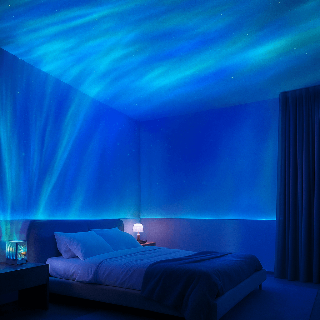 AuroraTraum™ Projektor