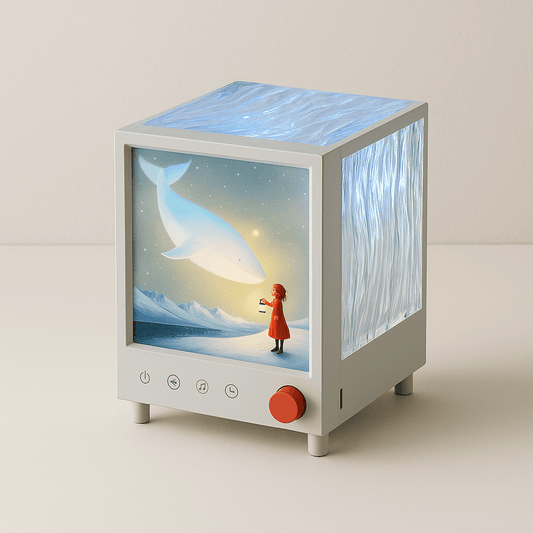 AuroraTraum™ Projektor